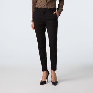 ✨ NWT Uniqlo Black Dress Pants in Slim Fit (Size 4)
